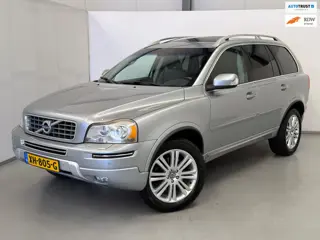 Volvo XC90 2.4 D5 Executive / Schuif/kanteldak / 7-pers. / R-Design
