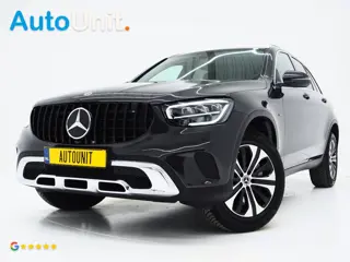 Mercedes-Benz GLC 300e 4MATIC Panamericana | Camera | Dodehoekdetectie | Cruise | DAB | LED | PDC | 