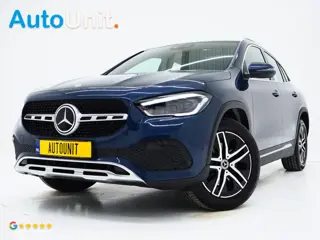 Mercedes-Benz GLA 250 e | Panoramadak | Trekhaak | Leder | Camera | Keyless | Adaptive Cruise | Sfee
