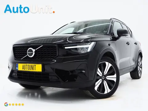Volvo XC40 1.5 T5 Plug-in hybrid Ultimate Dark | Panoramadak | Harman/Kardon | Pilot Assist | Camera