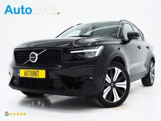 Volvo XC40 1.5 T5 Plug-in hybrid Ultimate Dark | Panoramadak | Harman/Kardon | Pilot Assist | Camera
