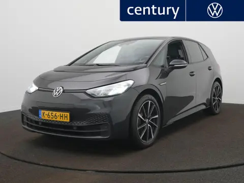 Volkswagen ID.3 Pro 58 kWh Apple Carplay/Android Auto - ACC- Navigatie - PDC - Stoelverwarming - LED
