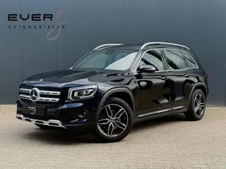 Mercedes-Benz GLB 200,163PK, Pano/Dak, Leder, Stoelverwarming, Camera, Dab, Led, Dynamic/Select, 18'