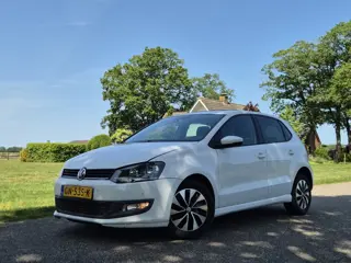 Volkswagen Polo 1.4 TDI Bns Edition (bj 2015)