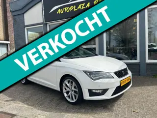SEAT Leon 1.8 TSI FR / NAVI / PANODAK / PDC