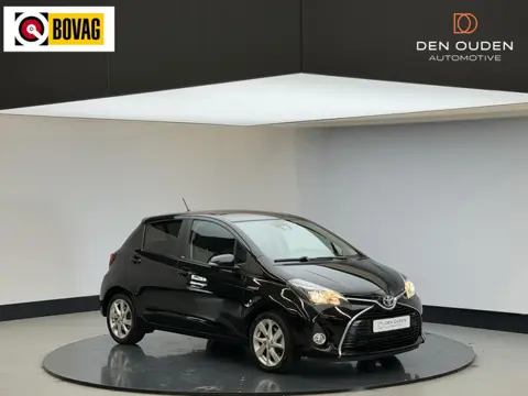 Toyota Yaris 1.5 Hybrid Trend | Automaat | Cam achter | Stoel verw | 16 Lm velgen