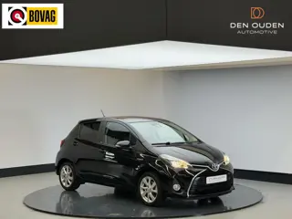 Toyota Yaris 1.5 Hybrid Trend | Automaat | Cam achter | Stoel verw | 16 Lm velgen