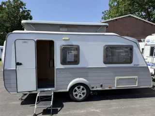 Kip Vision Special 41 ETD 2 ZITJES MOVER LUIFEL TOP