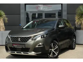Peugeot 3008 1.2 PureTech Allure 131pk Navigatie/Trekhaak/Stoelverwarming