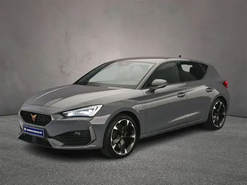 CUPRA Leon VZ Business 1.4 TSI eHybrid 245pk DSG Automaat Adaptive cruise control, Achteruitrijcamer