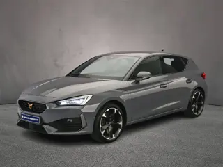 CUPRA Leon VZ Business 1.4 TSI eHybrid 245pk DSG Automaat Adaptive cruise control, Achteruitrijcamer