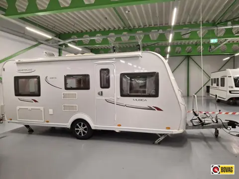 LMC Musica 490 E