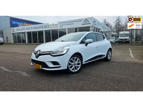 Renault CLIO 1.5 DCI Tech