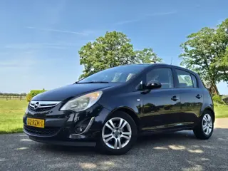 Opel Corsa 1.3 CDTi EcoF.S Ed. (bj 2011)