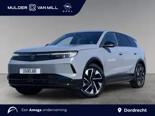 Opel Grandland Electric GS EV 73kWh 210pk | 360° CAMERA | AGR-STOELEN | STOELVERW. | STOELMASSAGE |