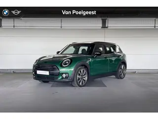 MINI Clubman Cooper Classic Business Edition