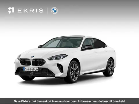 BMW 2-serie Gran Coupé 220 Premium Pack | Driving Assistant Plus |