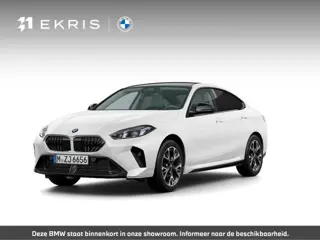 BMW 2-serie Gran Coupé 220 Premium Pack | Driving Assistant Plus |