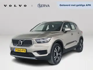 Volvo XC40 T4 Recharge Inscription | Parkeercamera | Stoel- en Stuurverwarming | Trekhaak