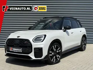 MINI Countryman 1.5 C John Cooper Works XL Pano/Trek/360Cam