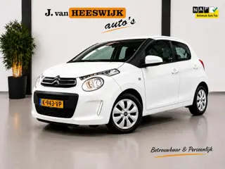 Citroen C1 1.0 VTi Feel