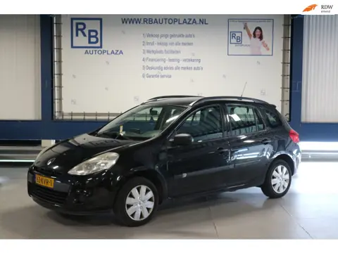 Renault Clio Estate 1.2-16V Special Line / APK / NAVI / AIRCO ! !