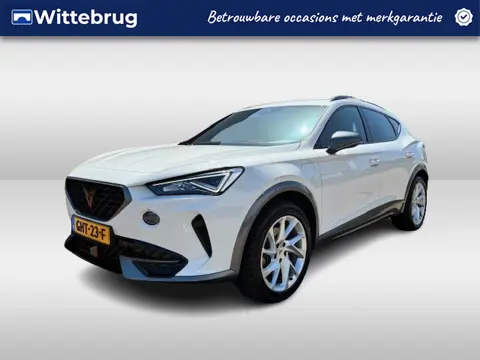 CUPRA Formentor 1.4 TSI e-Hybrid Essential / App Connect / Navi / PDC