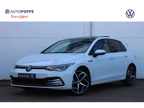 Volkswagen Golf 1.5 TSI Style 130pk