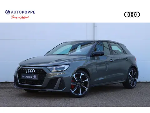 Audi A1 Sportback 35 TFSI Pro Line S 150pk S tronic