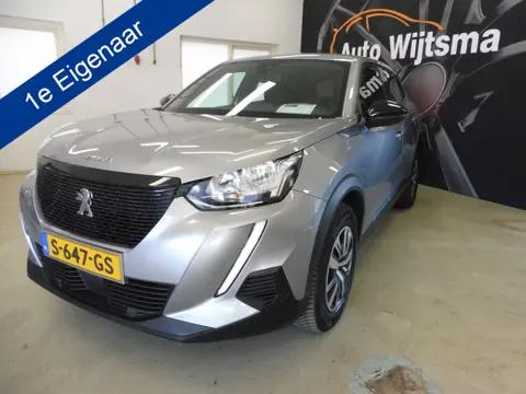 Peugeot 2008 1.2 PureTech Active AppleCarplay | Cruise | LED | 1e eig | NL auto