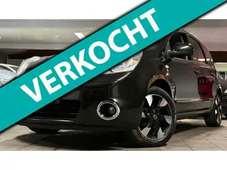 Nissan Note 1.6 Connect Edition|NweAPK|Automaat|5Deurs|Fulloption|Camera|Bluetooth|