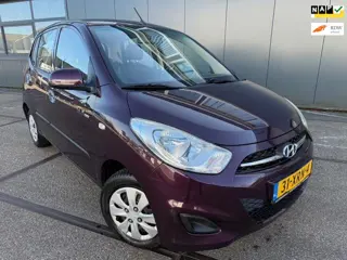 Hyundai I10 1.0 i-Drive Cool | Airco | Apk | NAP |