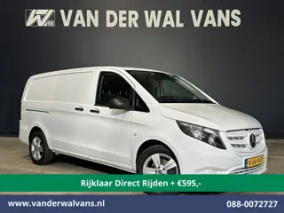 Mercedes-Benz Vito 114 CDI 136pk L2H1 *Rijklaar Direct Rijden* Euro6 Airco | Navigatie | Camera | LM