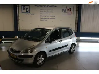 Honda Jazz 1.4 LS / AIRCO / APK 3 2027 ! ! ! !