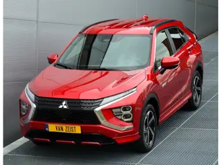 Mitsubishi Eclipse Cross PHEV 2.4 EXECUTIVE 4WD | PLUG IN HYBRID | V2H | SOH 85% | ADAPTIEF CRUISE |