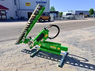 Avant Haagschaar BRE 150cm