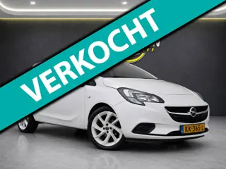Opel Corsa 1.4 Edition met Airco !!! 16 Inch !!! Nette staat !!! Nap !!!