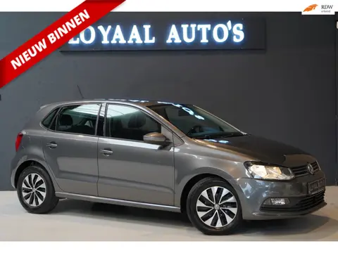 Volkswagen Polo 1.0 | AIRCO | APK|ELEK.RAMEN |