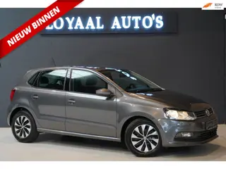 Volkswagen Polo 1.0 | AIRCO | APK|ELEK.RAMEN |