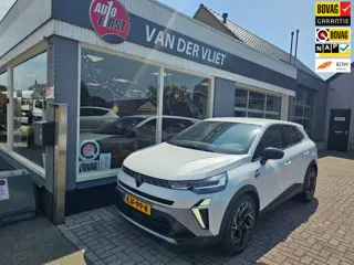 Renault SYMBIOZ 1.8 E-Tech full hybrid 160 esprit Alpine