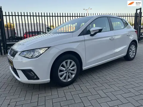 SEAT Ibiza 1.0 Reference Xenon LED Bluetooth