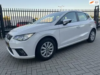 SEAT Ibiza 1.0 Reference Xenon LED Bluetooth