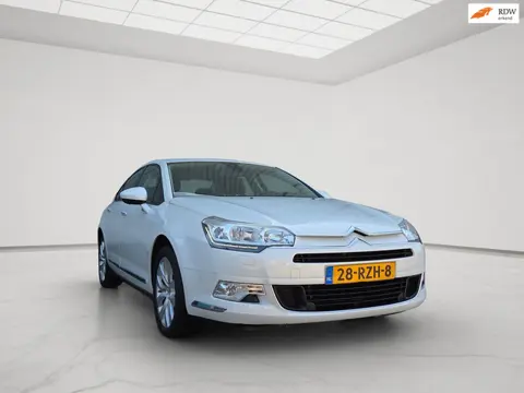 Citroen C5 1.6 Business
