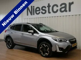Subaru XV 2.0i e-BOXER Luxury (bj 2022, automaat)