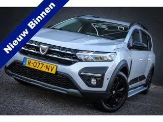 Dacia Jogger 1.0 TCe 100 Bi-Fuel Extreme 5p. Net binnen - Nu al te bezichtigen