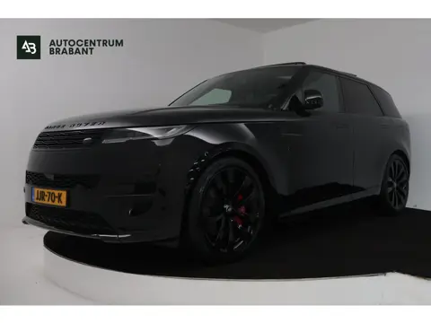 Land Rover RANGE ROVER SPORT 3.0 P460e Dynamic HSE (PANORAMADAK, PPF, HEAD-UP, STUURVERWARMING, 360 