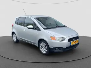 Mitsubishi Colt 1.3 Edition Two Airco | 2 sleutels