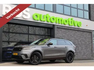 Land Rover Range Rover Velar 2.0 I4 Turbo AWD R-Dynamic HSE | TOPSTAAT! | NAP | PANO | MERIDIAN SURR