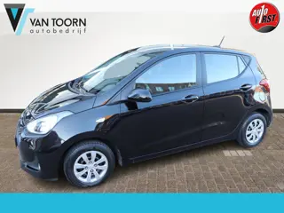 Hyundai i10 1.0i Go! Navigatie, climate controle. .