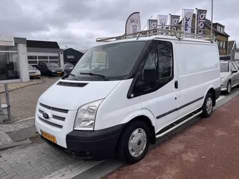 Ford Transit 260S 2.2 TDCI Ambiente Trekhaak Imperial Airco Nap NWE APK